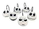 Disney Nightmare Before Christmas Jack Skellington