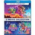 The Super Mario 2-Movie Collection (Blu-ray + Digital) - View 7