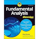 Fundamental Analysis For Dummies (For Dummies (Business & Personal Finance))
