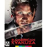 American Yakuza [Limited Edition]