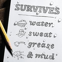 Rite In The Rain Weatherproof Loose Leaf