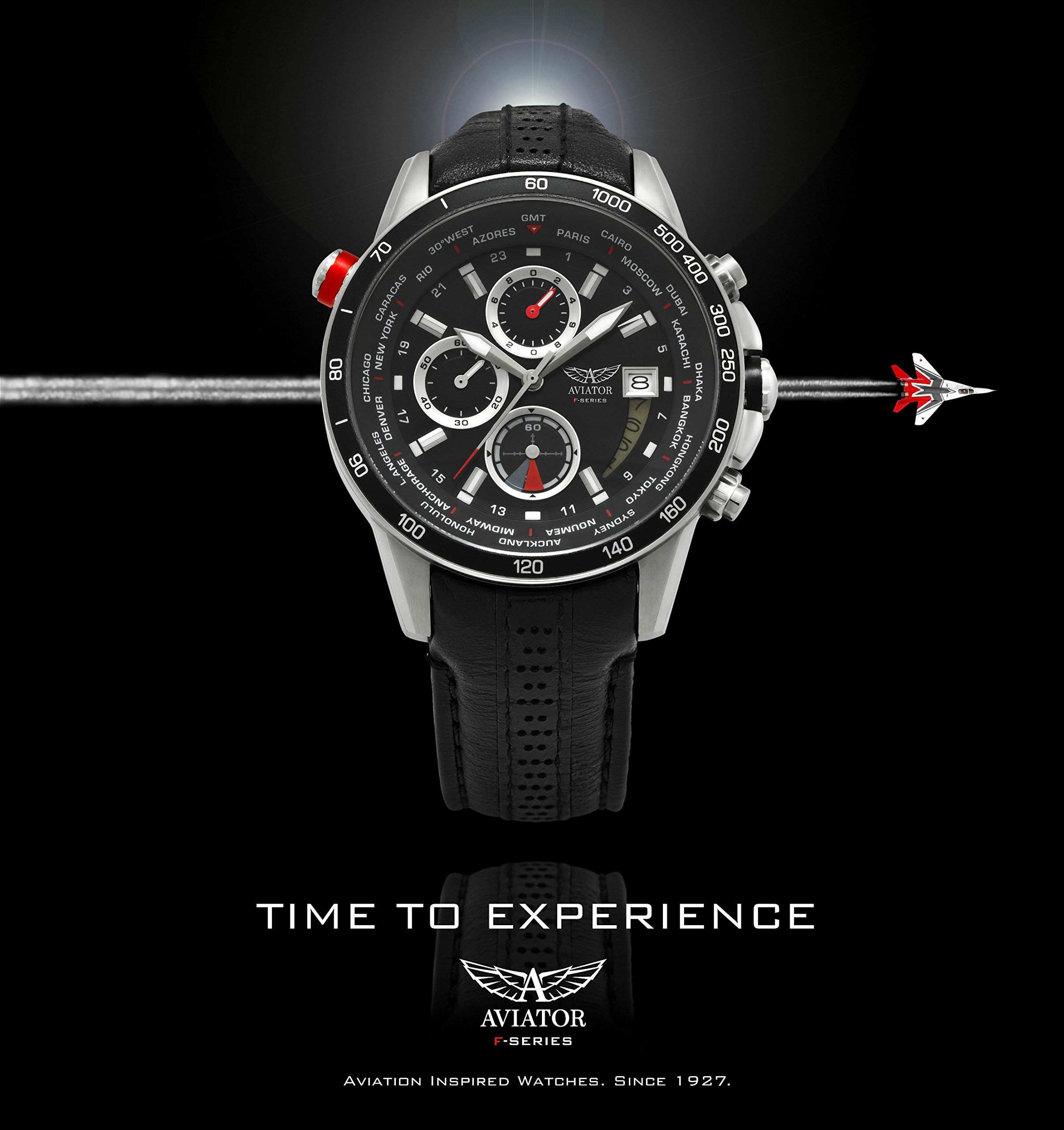 Aviator chrono Outlet