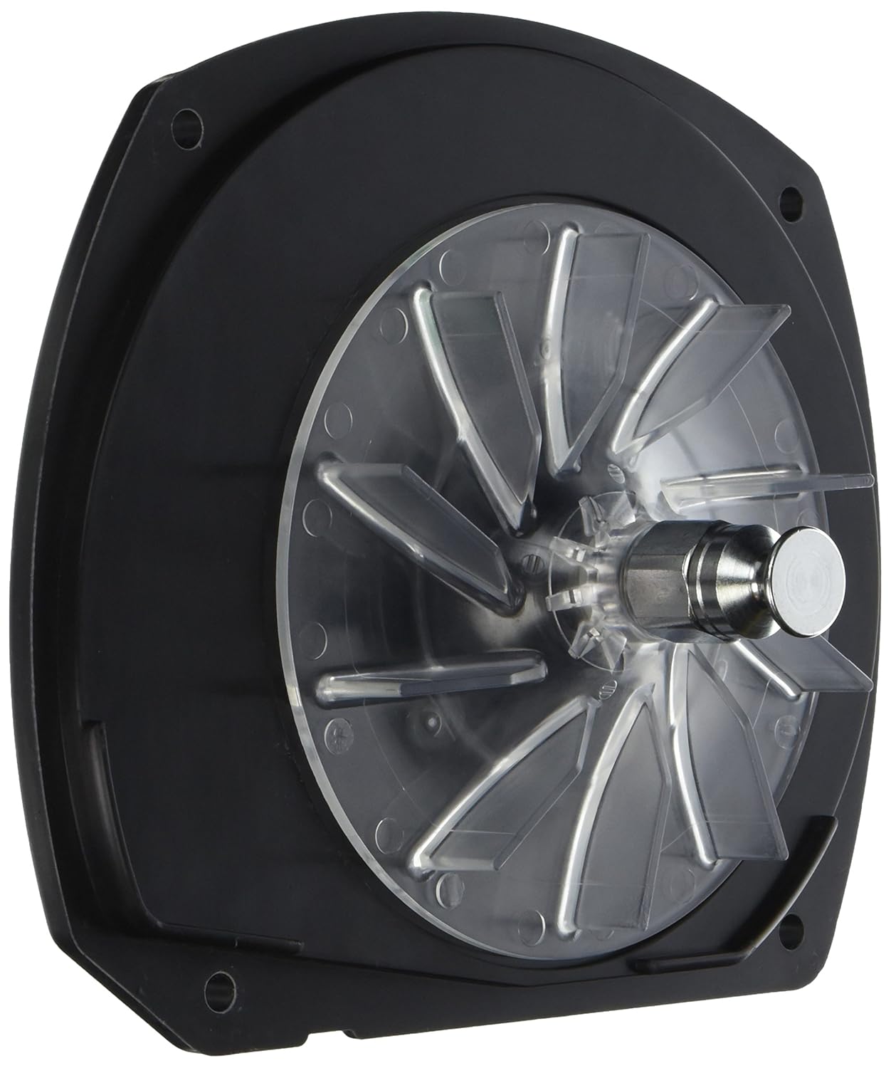 Eureka 1 Speed 4.0 Amp B/S 1400 Series Motor