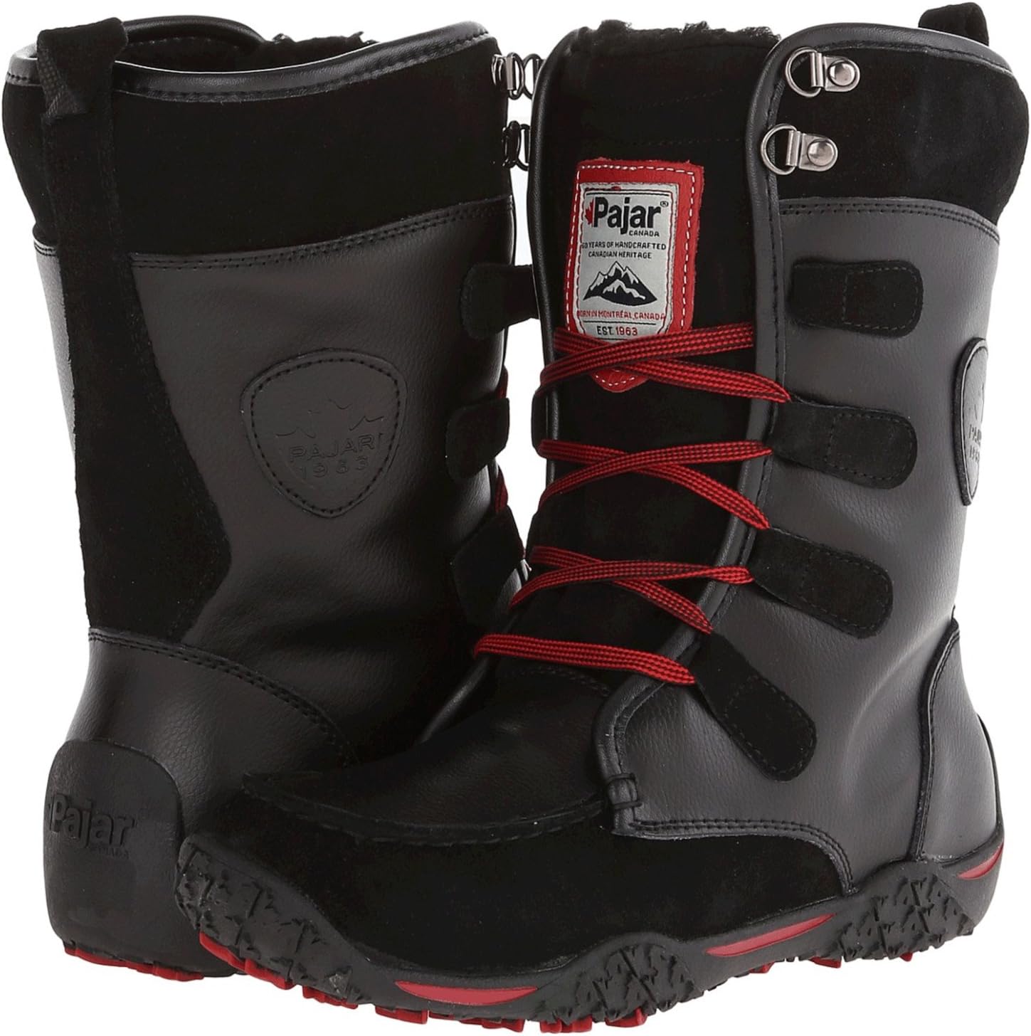 waterproof boots canada