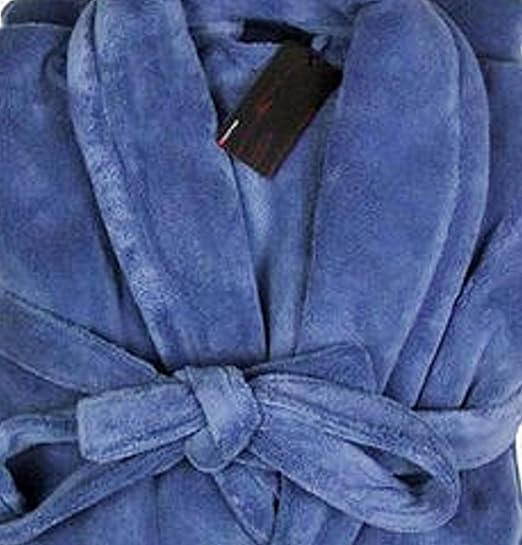6xl bathrobe