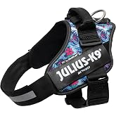 IDC Powerharness, Size: L/1, Hawaii (Limited Edition)