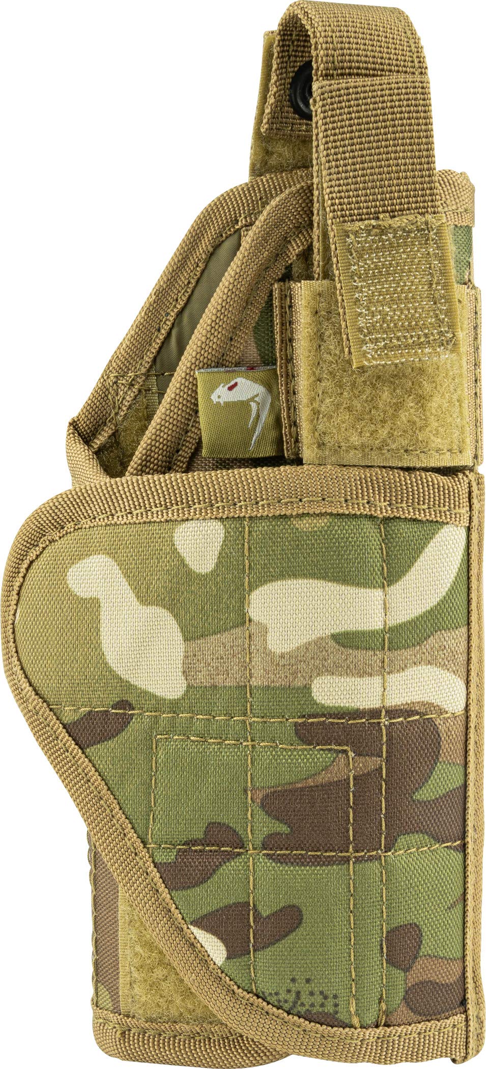 Viper TACTICAL Modular Adjustable Holster V-Cam