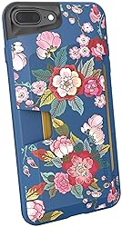Smartish iPhone 7 Plus / 8 Plus Wallet Case