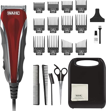 wahl complete grooming set