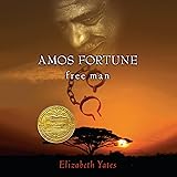 Amos Fortune, Free Man