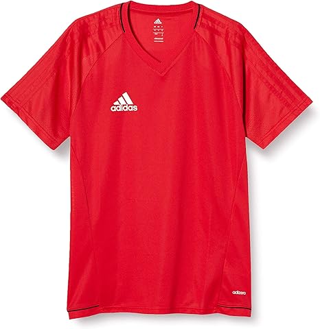 Amazon アディダス Adidas サッカーウェア Tiro17 トレーニングジャージー 半袖 Brr66 メンズ サッカー フットサル シャツ 通販