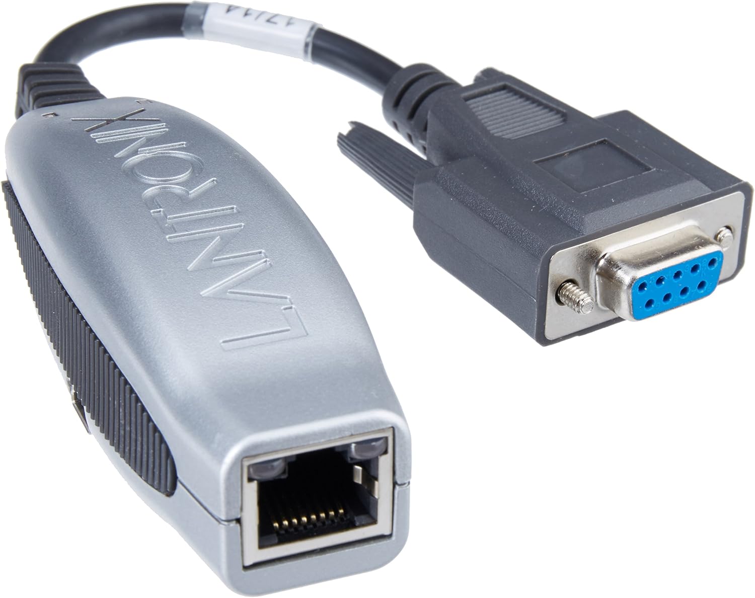 Amazon.co.jp： Lantronix xDirect Compact 1-Port Secure Serial (RS232) to ...