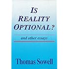 Is Reality Optional?: And Other Essays (Hoover Institution Press Publication Book 418)