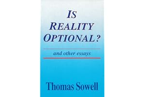 Is Reality Optional?: And Other Essays (Hoover Institution Press Publication Book 418)