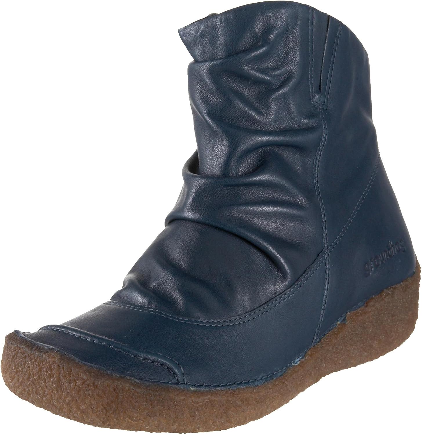 Groundhog Women�s Boise Ankle Boot Ankle