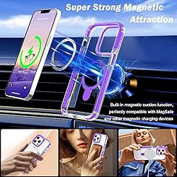 UMIONE for iPhone 11 Pro Magnetic case with Stand