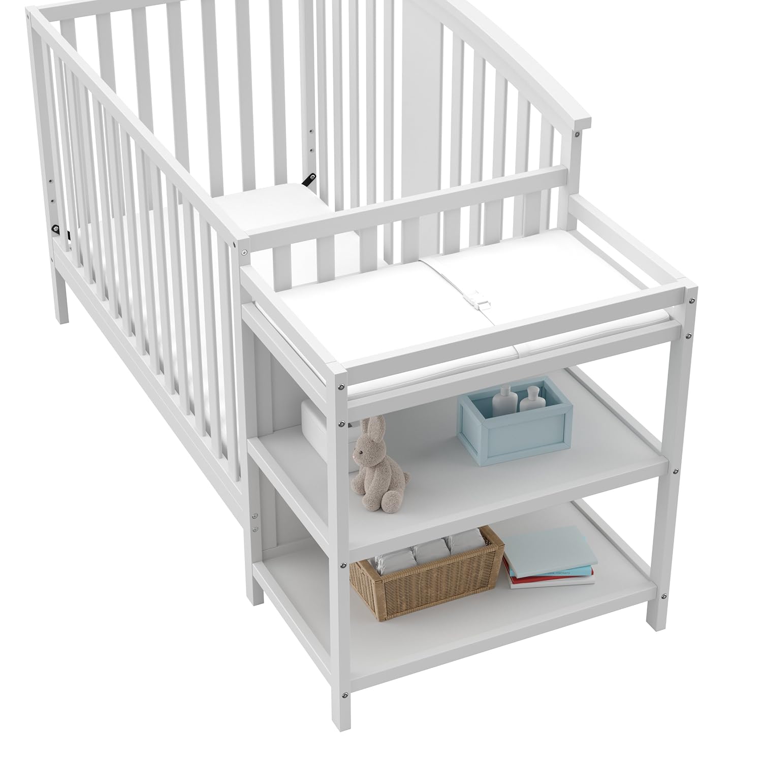 greyson convertible crib