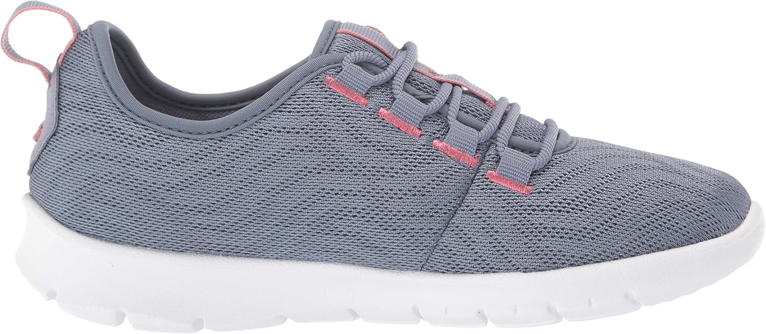 clarks step allena go sneaker