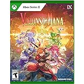 Visions of Mana - Amazon Exclusive Edition (XSX)