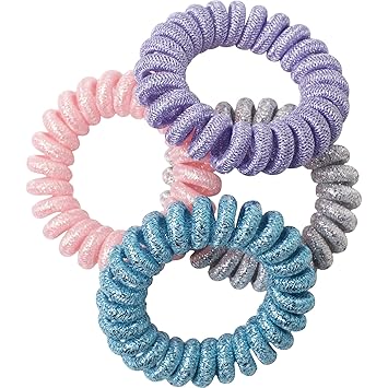 Amazon Com Head Kandy Kandy Twists Princess Sparkles
