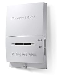 Honeywell Home CT50K1028 CT50K Non-Programmable
