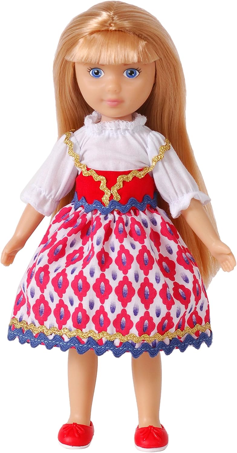 madame alexander travel friends doll
