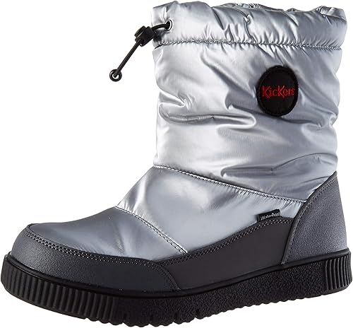kickers boots womens