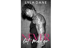 Never Let Me Go: An MM Romance (Inevitably You)