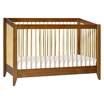 4 in 1 crib with conversion kit