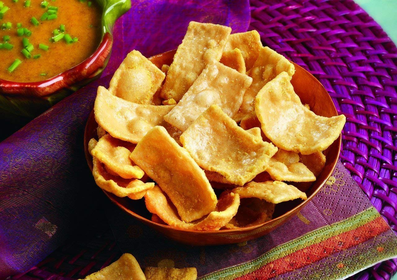 Weight Loss Systems - Honey Mustard Double Bites - High Protein Snack - Low Calorie - Low Fat - Diet Chip - Gluten Free - 7 Bags