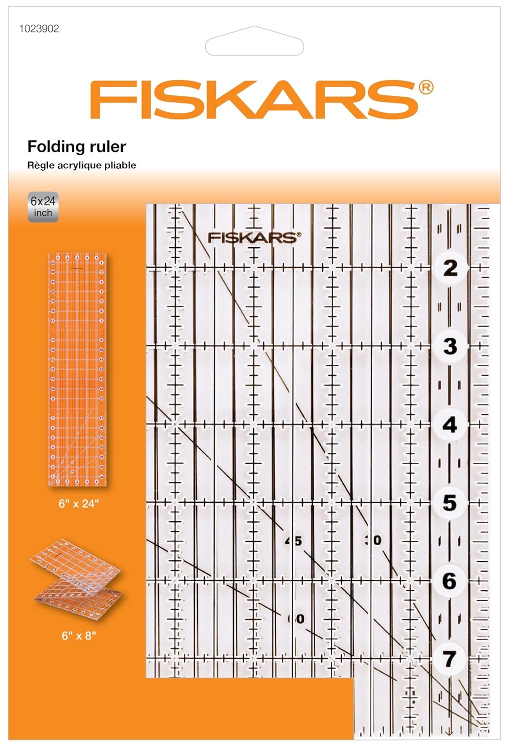 Best fiskars 3 in 1 corner