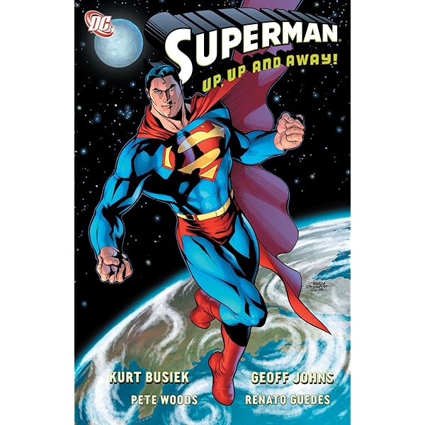 アメコミ　SUPERMAN:ESCAPE FROM BIZARRO WORLD Action Comics: Superman Escape from Bizarro World # 857