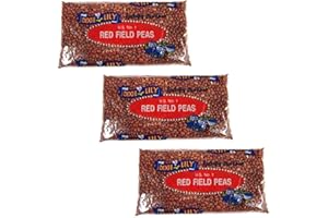Dixie Lily Red Field Peas (Pack of 3)