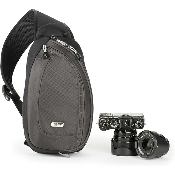 デジタルカメラ Think Tank Photo Sling-O-Matic 10 ThinkTankPhoto Sling-O-Matic 10 Overview - YouTube