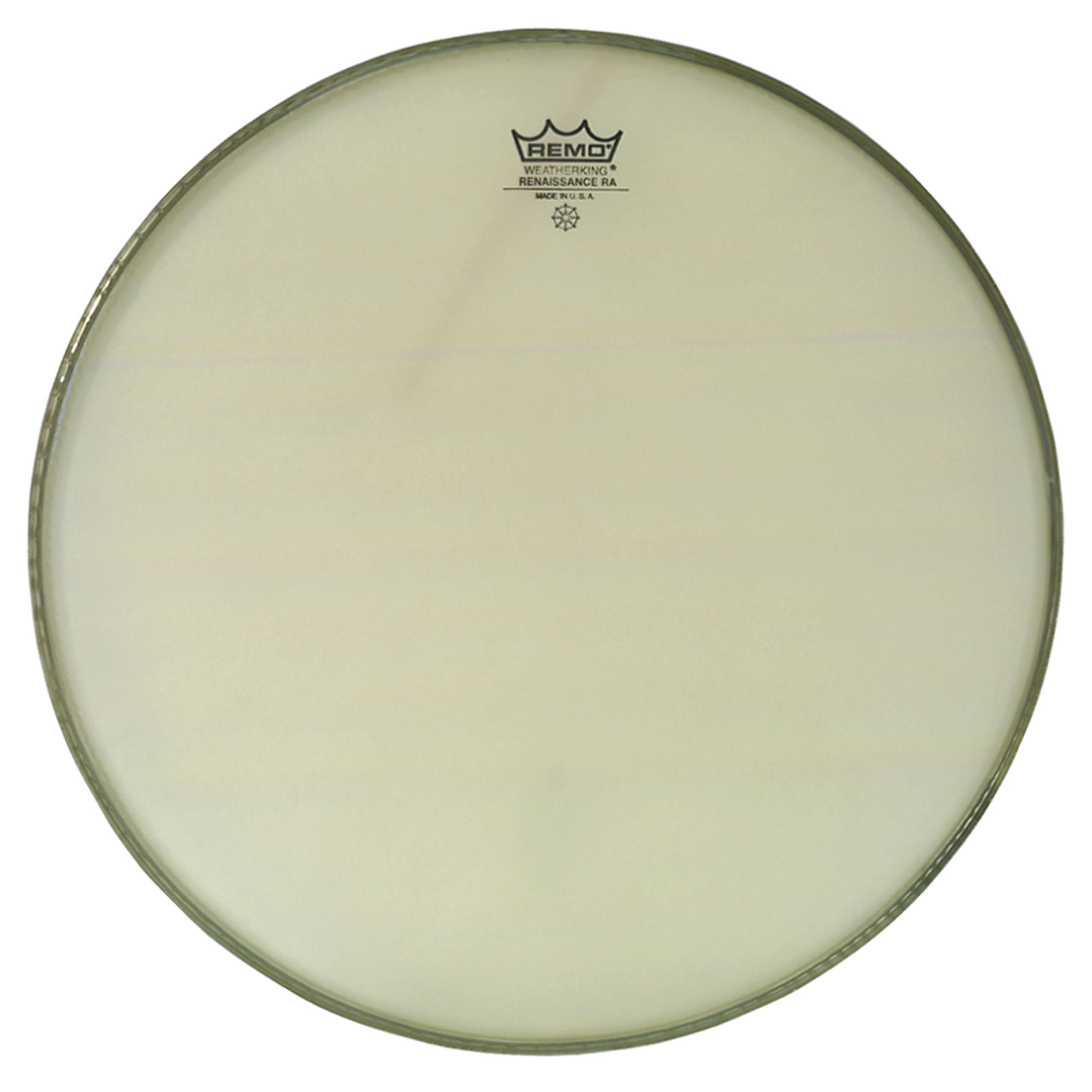 Remo Renaissance Ambassador Drum Head 12in
