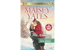 Hold Me, Cowboy & Black Tie Billionaire: An Enemies to Lovers Western Romance