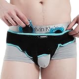 FUUXOO Hernia belt truss for single/dual inguinal or sports hernia, Single/Double Inguinal or Sports Hernia Belt with 2 Remov