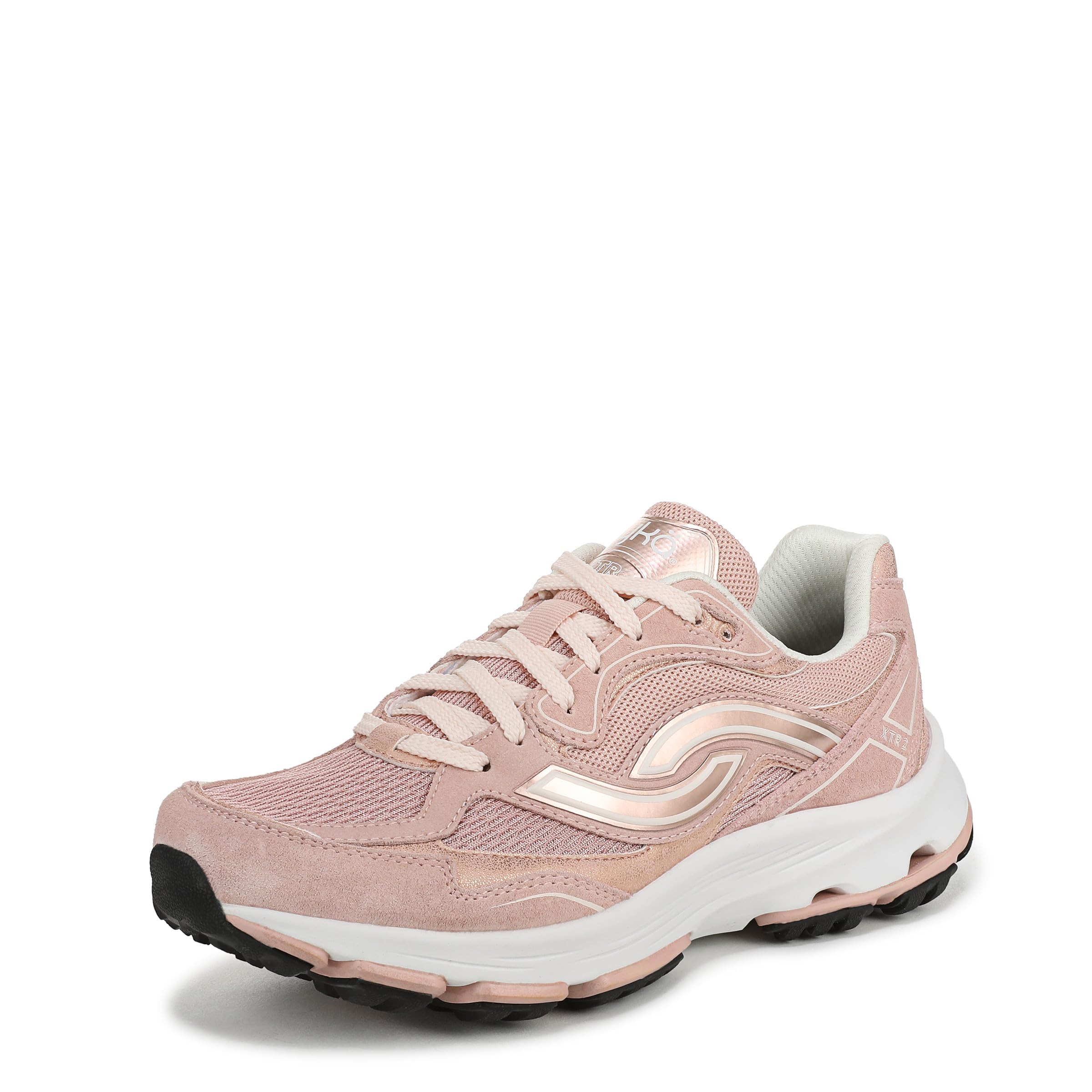 Ryka Women’s Devotion X TR 2 Lifestyle Shoes Dusty Peach 6 M