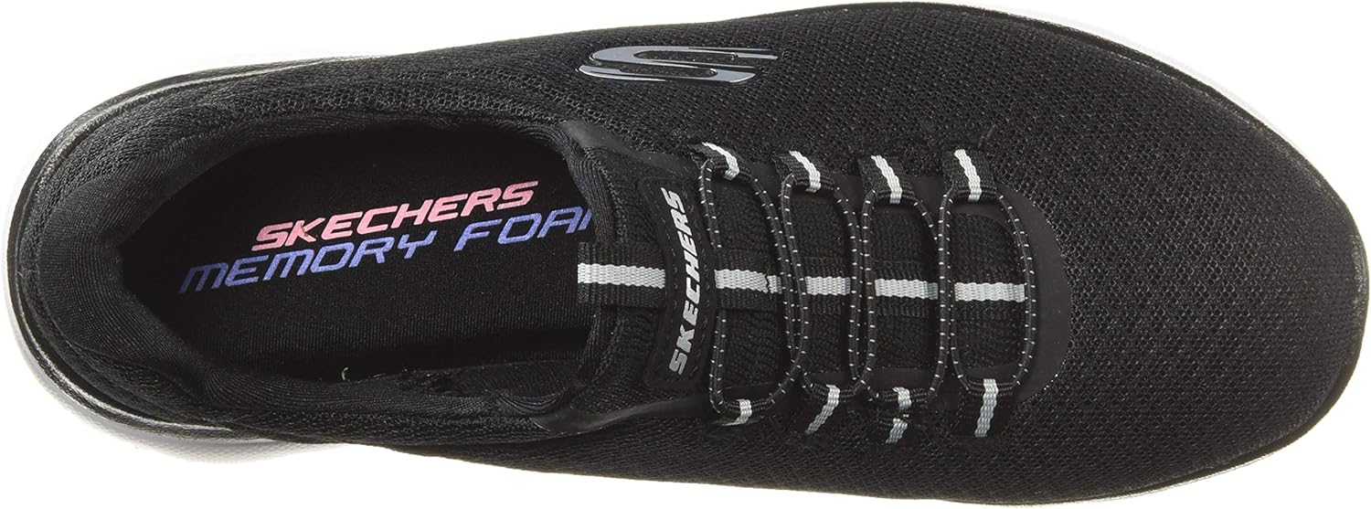  | Skechers Women's Summits Sneaker | Fashion Sneakers