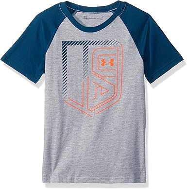 under armour graphic tees