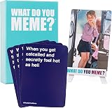 WHAT DO YOU MEME? Fresh Memes Expansion Pack #1 (115 Cards) view 5