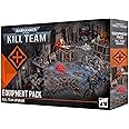 Games Workshop Warhammer: Kill Team Upgrade Equipment Pack