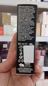 Avon Advance Techniques Ultimate Shine Serum 30ml Hair Treatment view 5