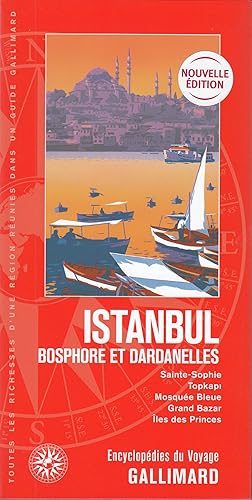 Download Guide Istanbul PDF