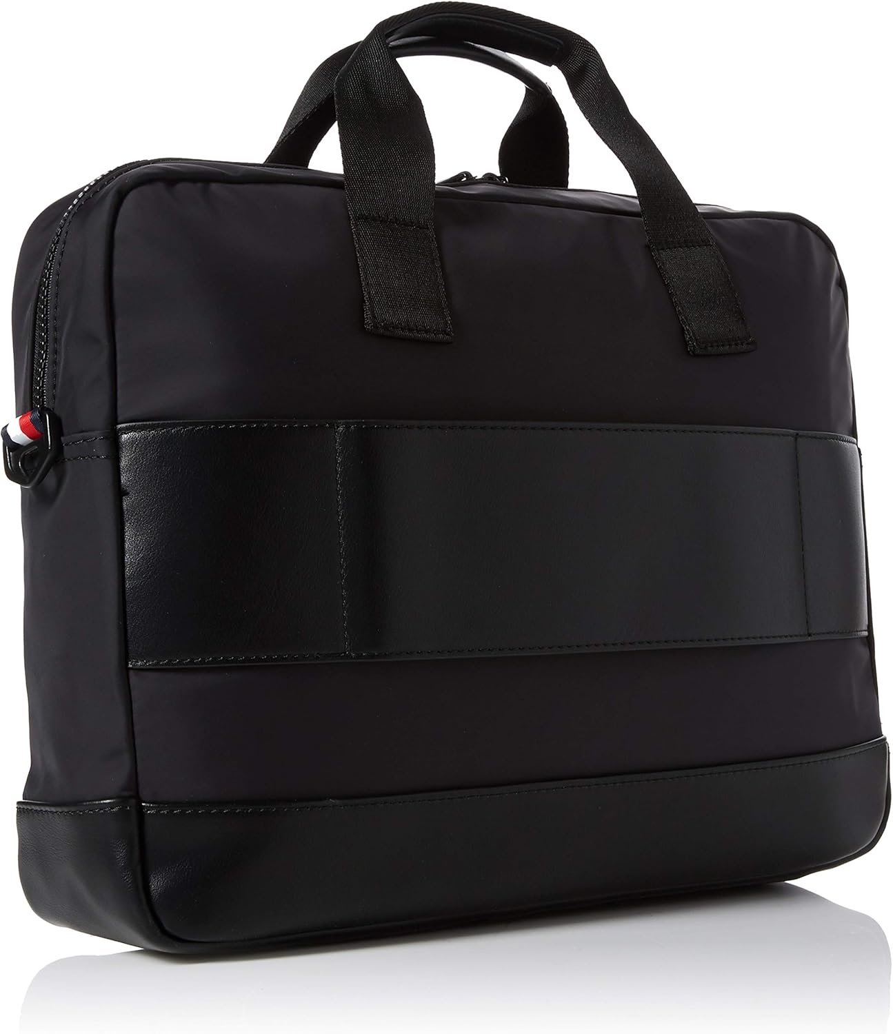 tommy hilfiger core computer bag