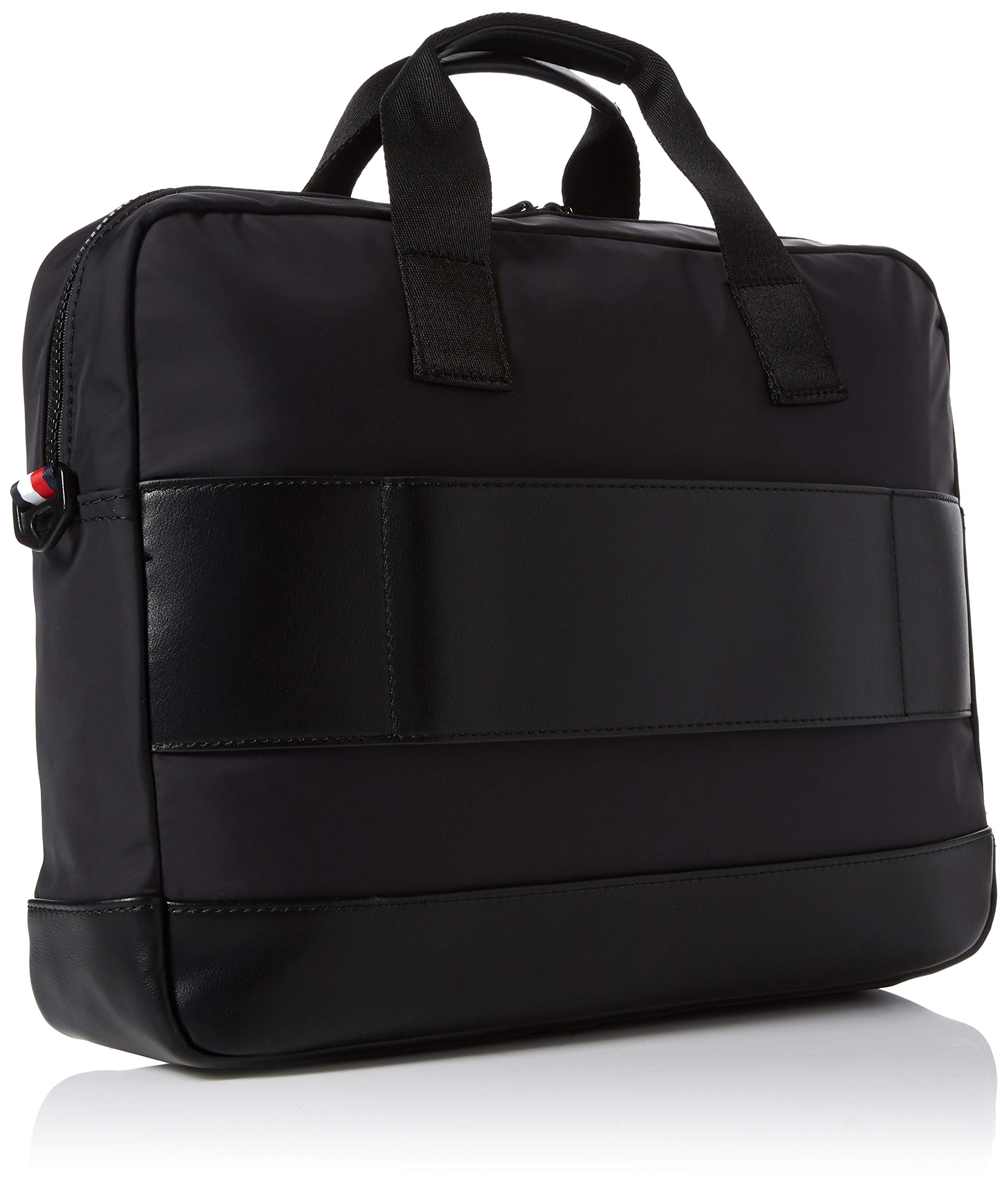 tommy hilfiger core computer bag