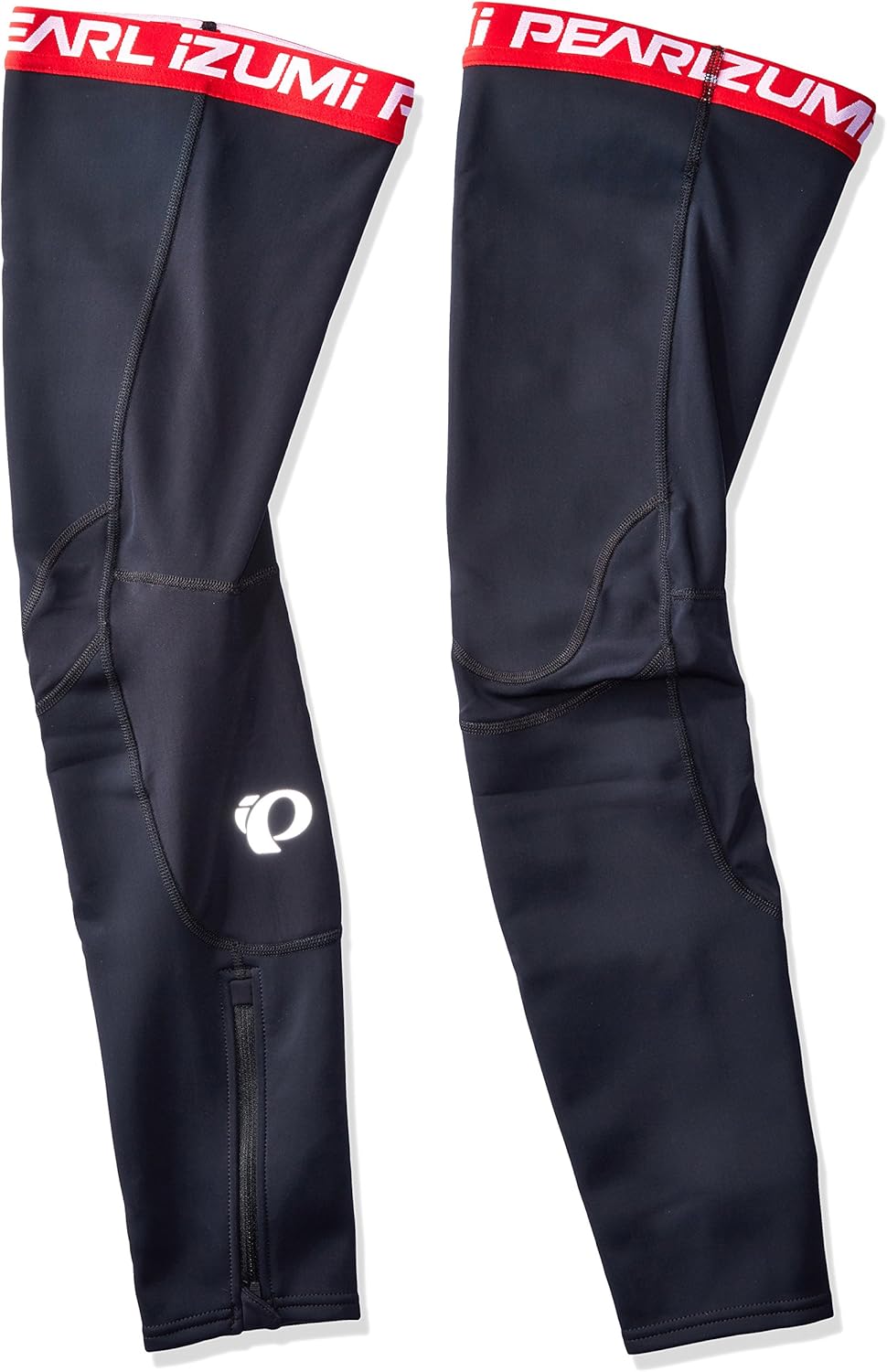 Pearl iZUMi Pro Softshell Cycling Legwarmer, Black, Large: Clothing