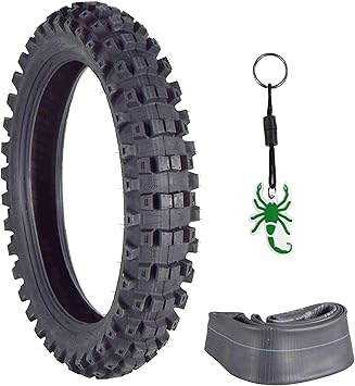 pirelli scorpion dirt bike tires