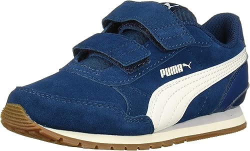 puma kids velcro