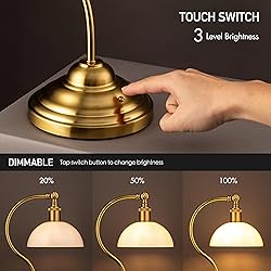 O'Bright Bankers - Cordless LED Table